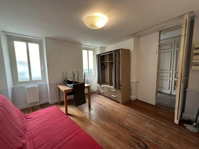 Appartement location à Castres