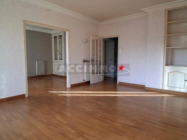 Appartement vente à Castres