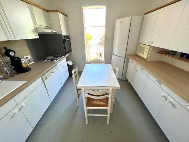 Appartement vente à Castres