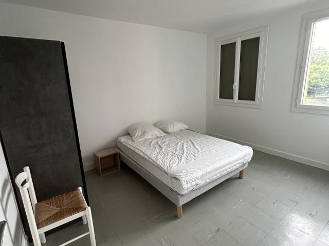 Appartement vente à Castres