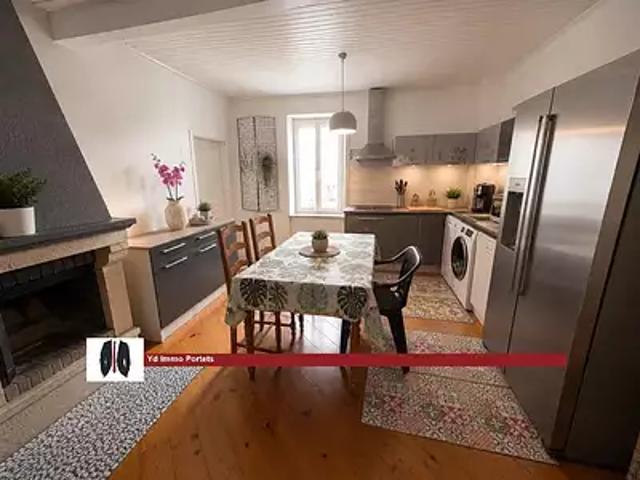 Maison vente à Bordeaux, Castres-gironde