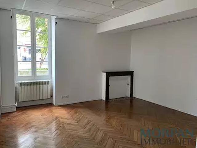 Appartement location à Castres-Gironde, Gironde