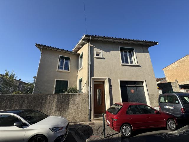Maison vente à Castres