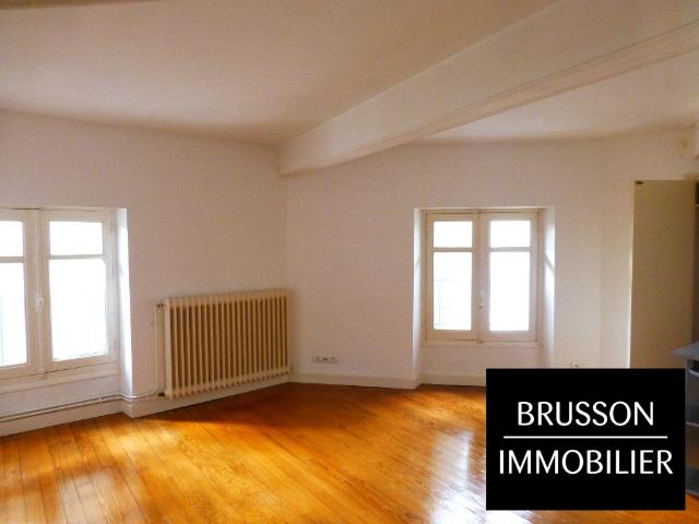 Appartement location à Castres