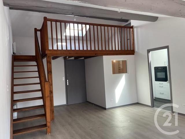 Appartement location à Castres