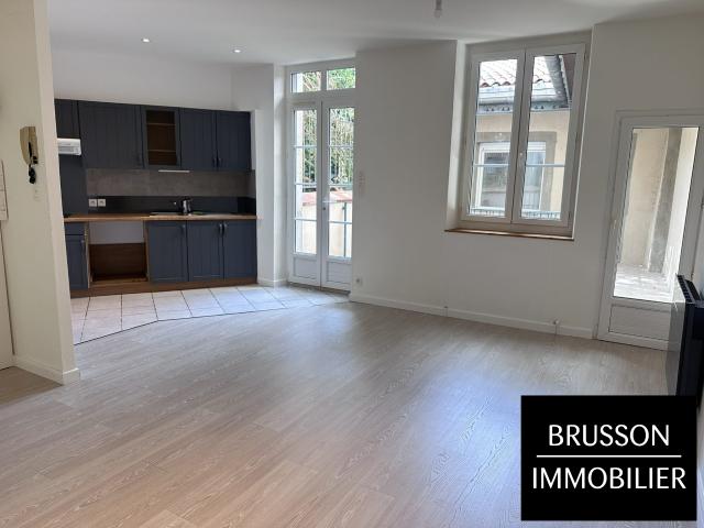 Appartement location à Castres