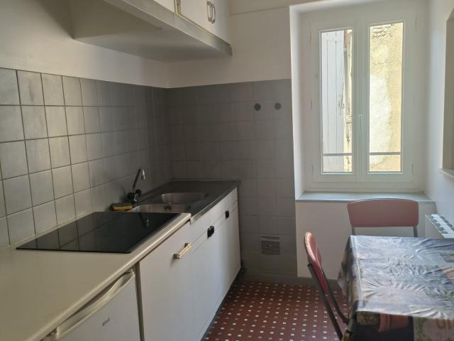 Appartement location à Castres