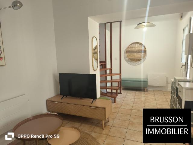 Appartement location à Castres