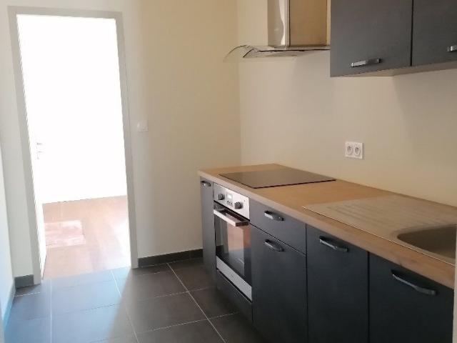 Appartement location à Castres