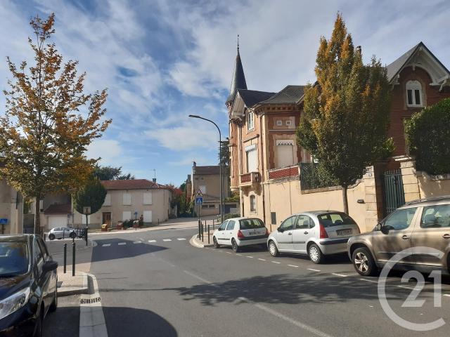 Appartement location à Castres
