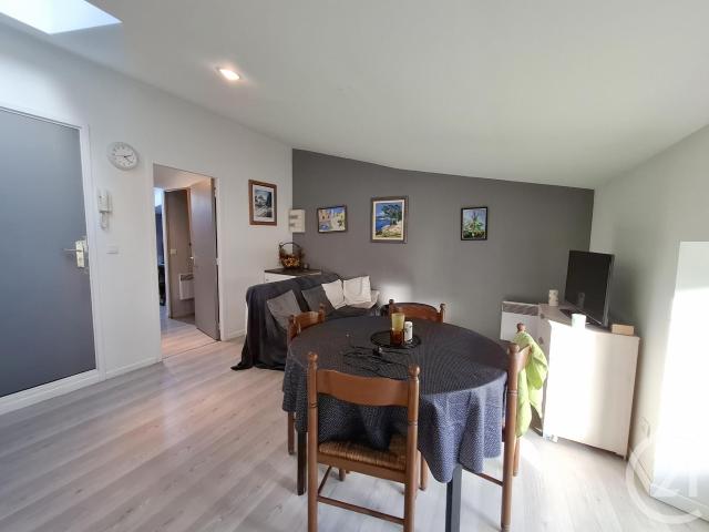 Appartement location à Castres