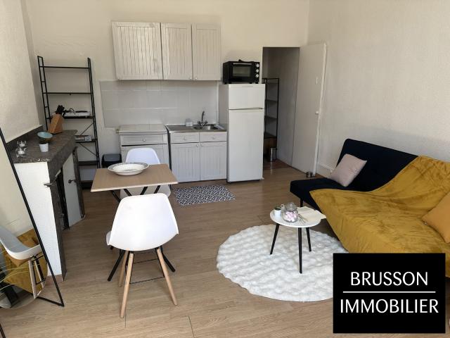 Appartement location à Castres
