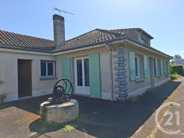 Maison location à Castres