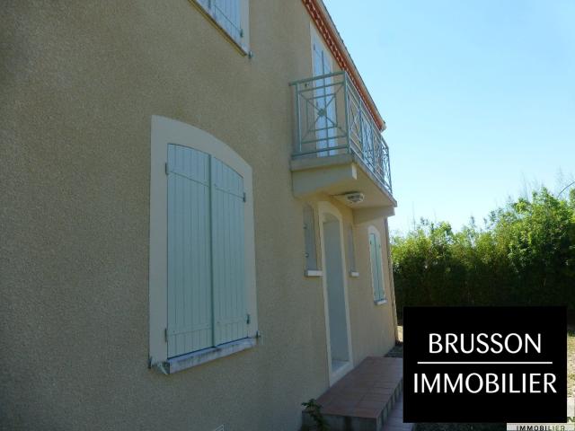 Maison location à Castres
