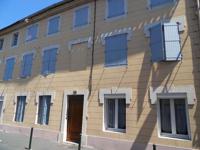 Appartement location à Castres