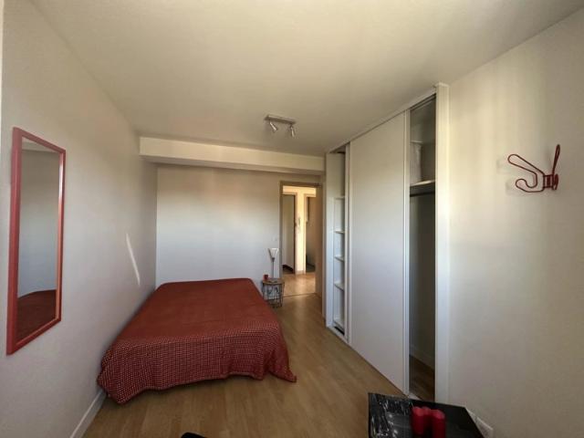 Appartement location à Castres