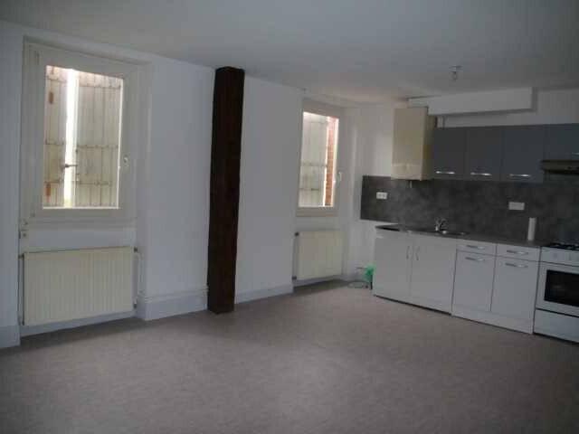 Appartement location à Aillot, Castres