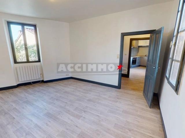 Maison location à Castres, Puylaurens