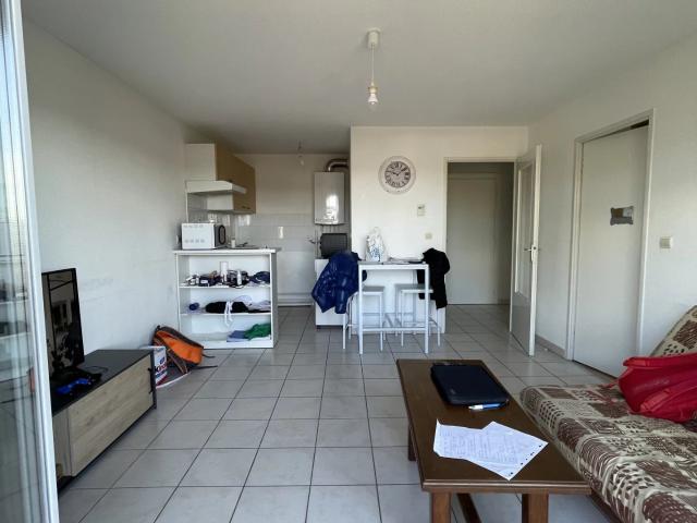 Appartement location à Castres