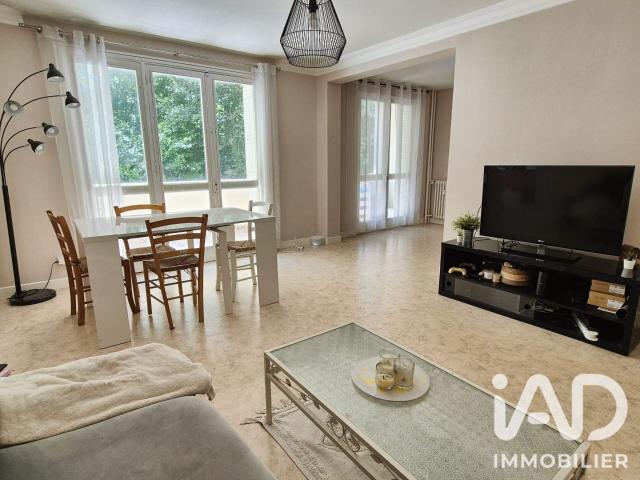 Appartement vente à Castres