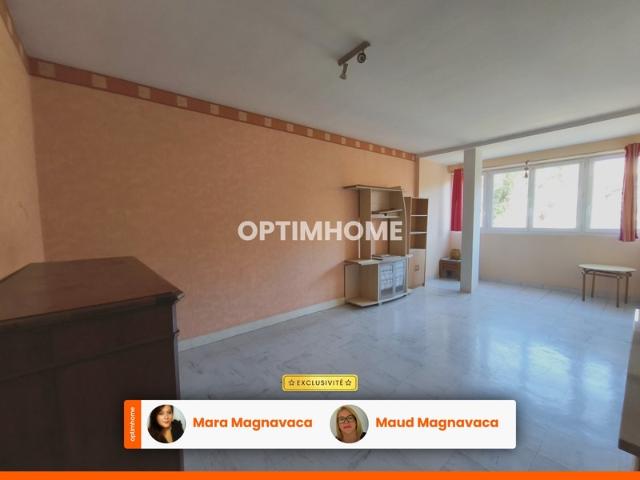 Appartement vente à Castres