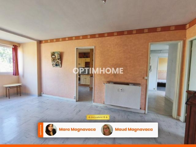 Appartement vente à Castres