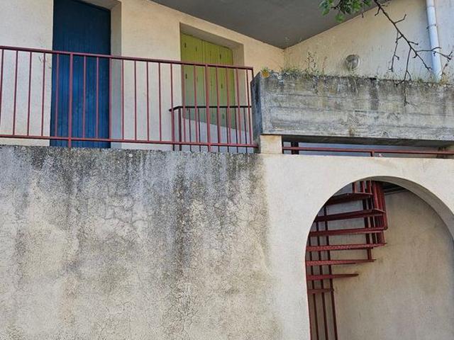 Appartement vente à Castres