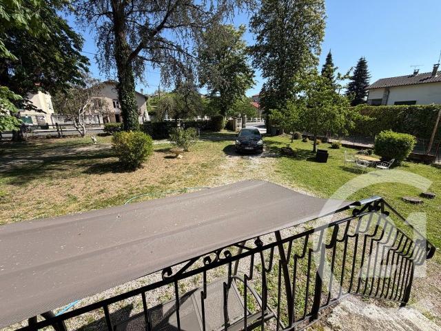 Appartement vente à Castres