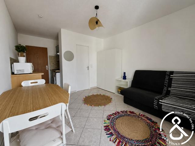 Appartement vente à Castres, Tarn