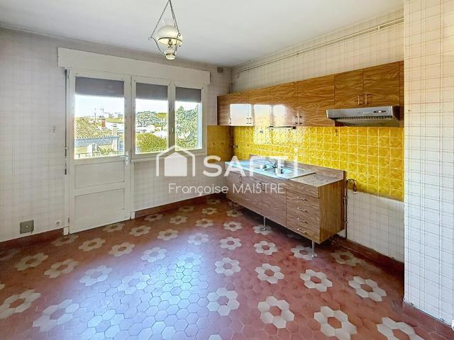 Appartement vente à Castres