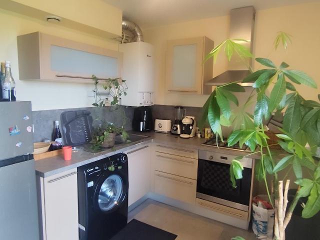 Appartement vente à Castres