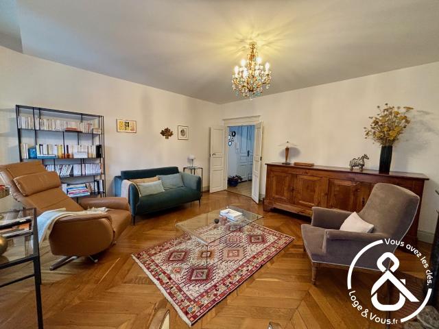 Appartement vente à Castres