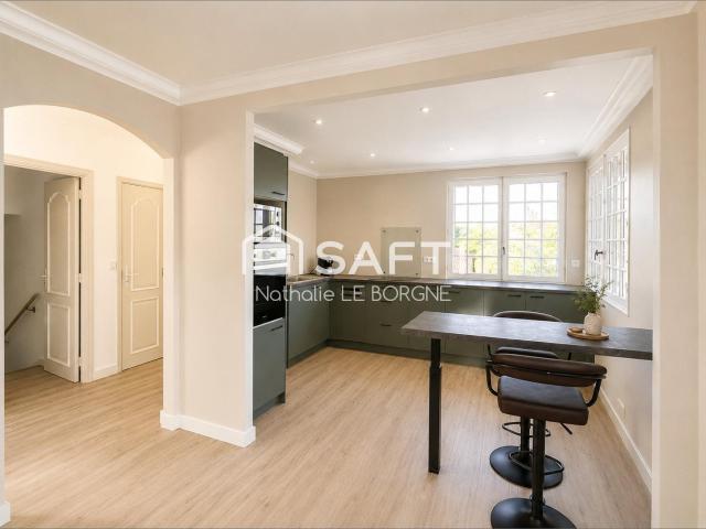 Appartement vente à Castres