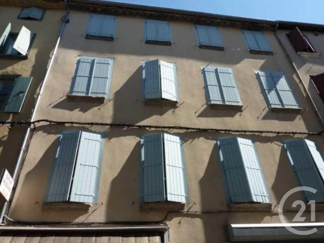 Appartement vente à Castres