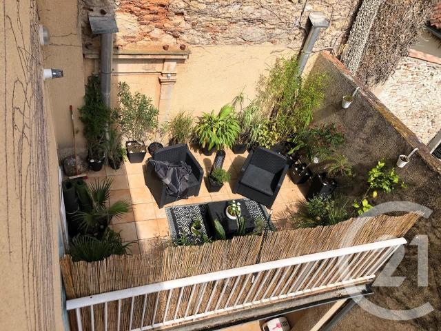 Appartement vente à Castres