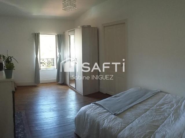 Appartement vente à Castres