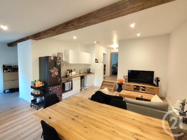 Appartement vente à Castres
