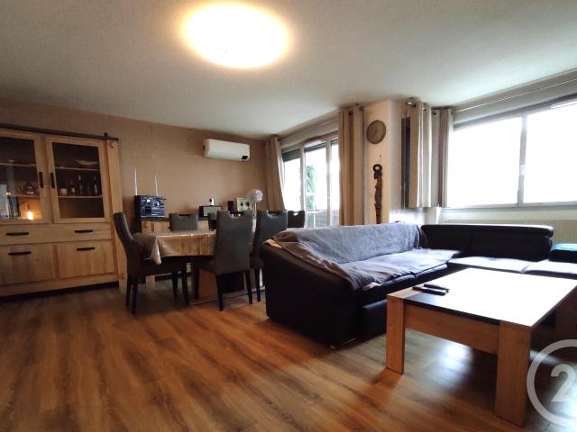 Appartement vente à Castres, Tarn
