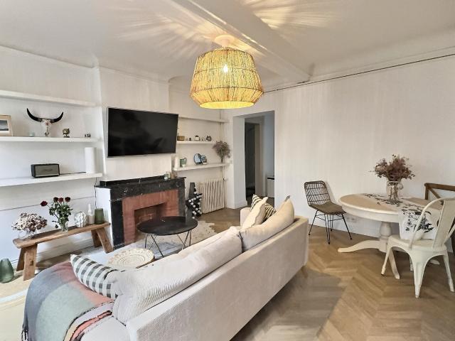 Appartement vente à Castres, Tarn