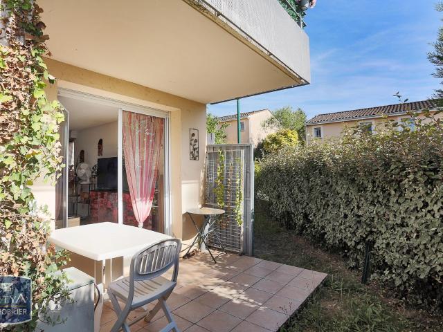 Appartement vente à Castres