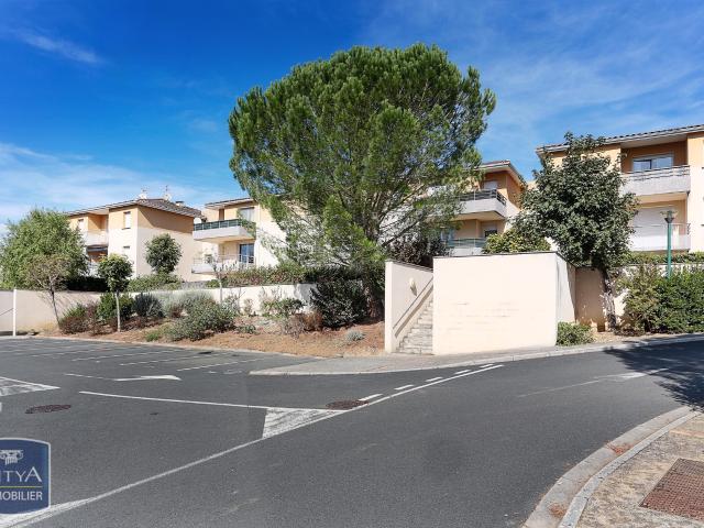 Appartement vente à Castres, Tarn