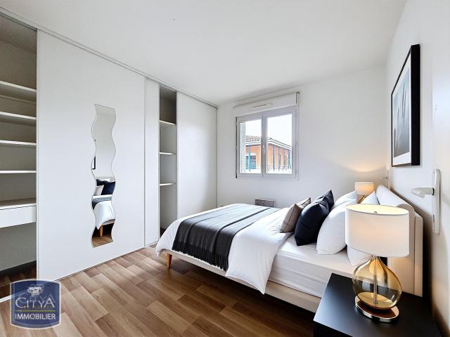 Appartement vente à Castres