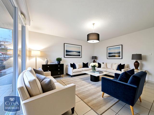Appartement vente à Castres
