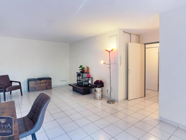 Appartement vente à Castres, Tarn