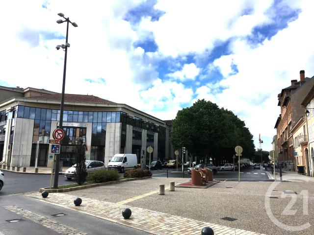 Appartement vente à Castres, Tarn