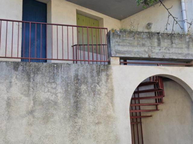 Appartement vente à Castres