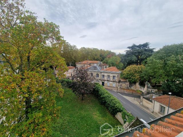 Appartement vente à Castres