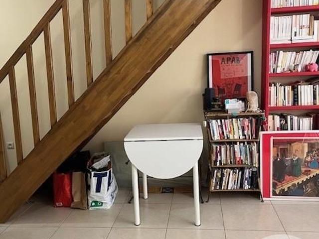 Appartement vente à Castres