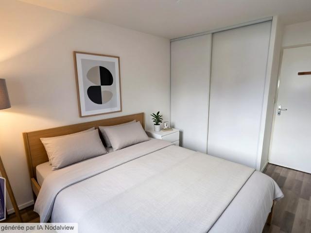 Appartement vente à Castres, Tarn