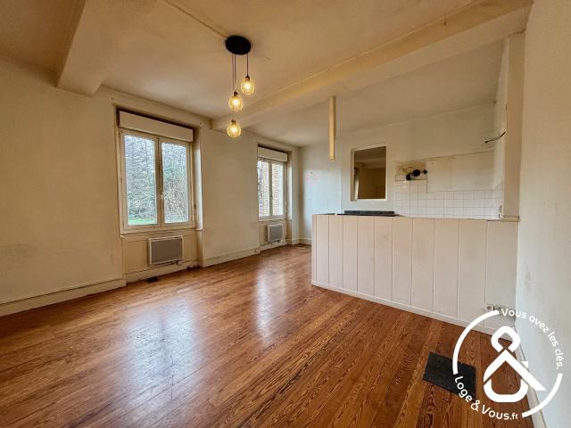 Appartement vente à Castres, Tarn